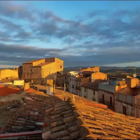 Les Voltes Iii - Stunning 5bd With Panoramic Views In Hilltop Wine Village * Barbara