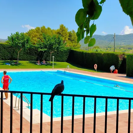 Les Voltes Iii - Stunning 5bd With Panoramic Views In Hilltop Wine Village Holiday home *