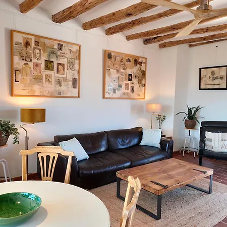 Les Voltes Iii - Stunning 5bd With Panoramic Views In Hilltop Wine Village Barbara