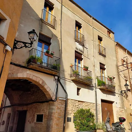 Les Voltes Iii - Stunning 5bd With Panoramic Views In Hilltop Wine Village Holiday home *