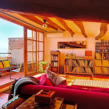 Les Voltes Iii - Stunning 5bd With Panoramic Views In Hilltop Wine Village Holiday home